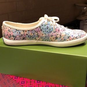 Kate Spade Keds sneakers